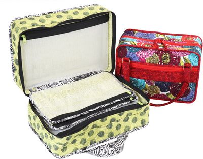 Divide & Conquer Sewing Pattern