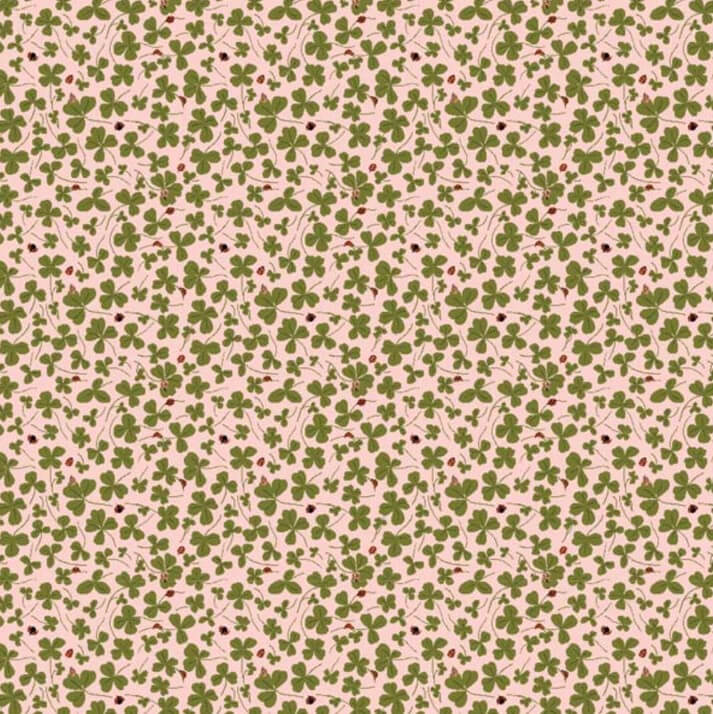 Promise Me - Lucky Me - Pink