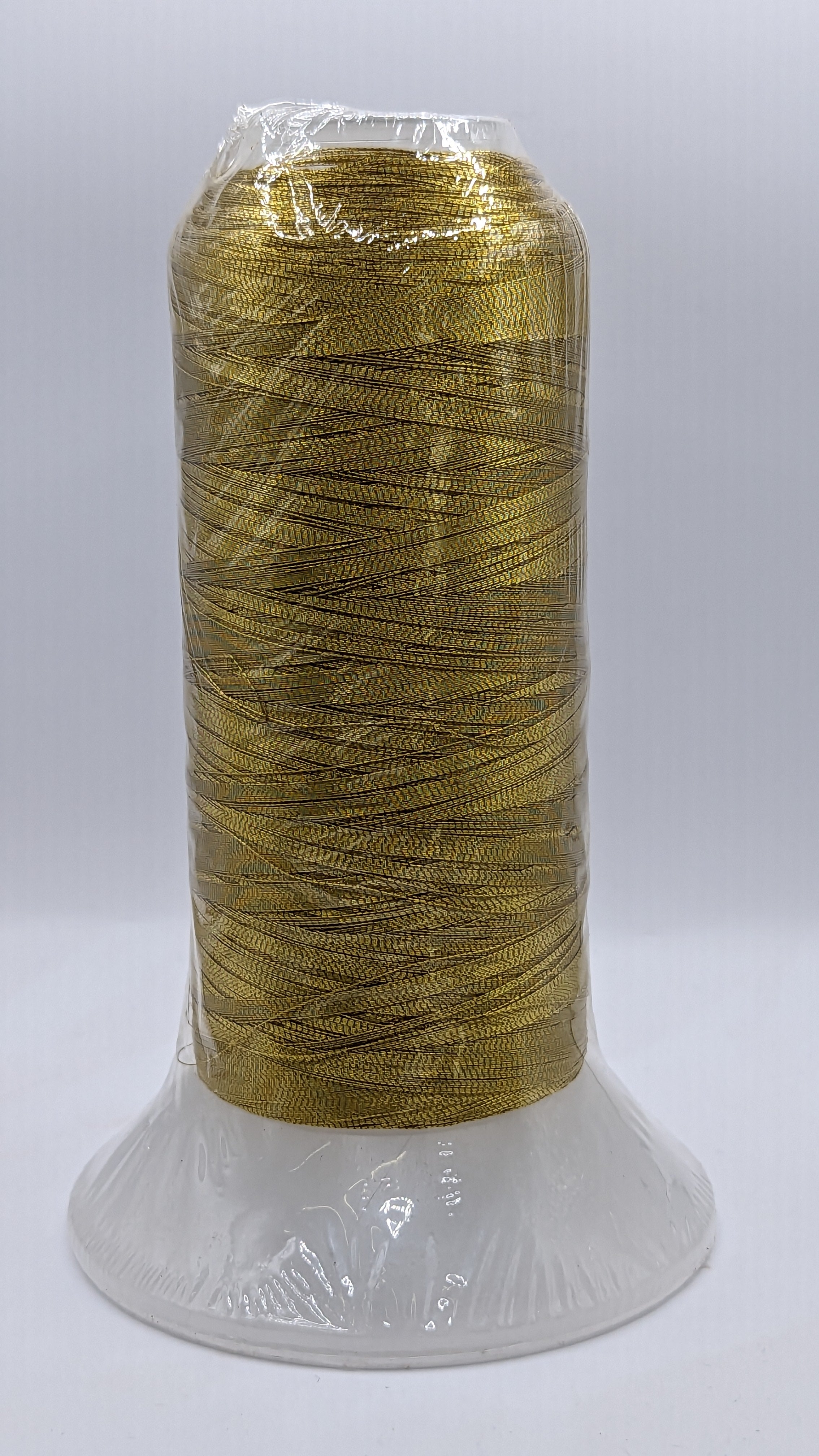 Coats Sylko Metallic Thread 2500yds