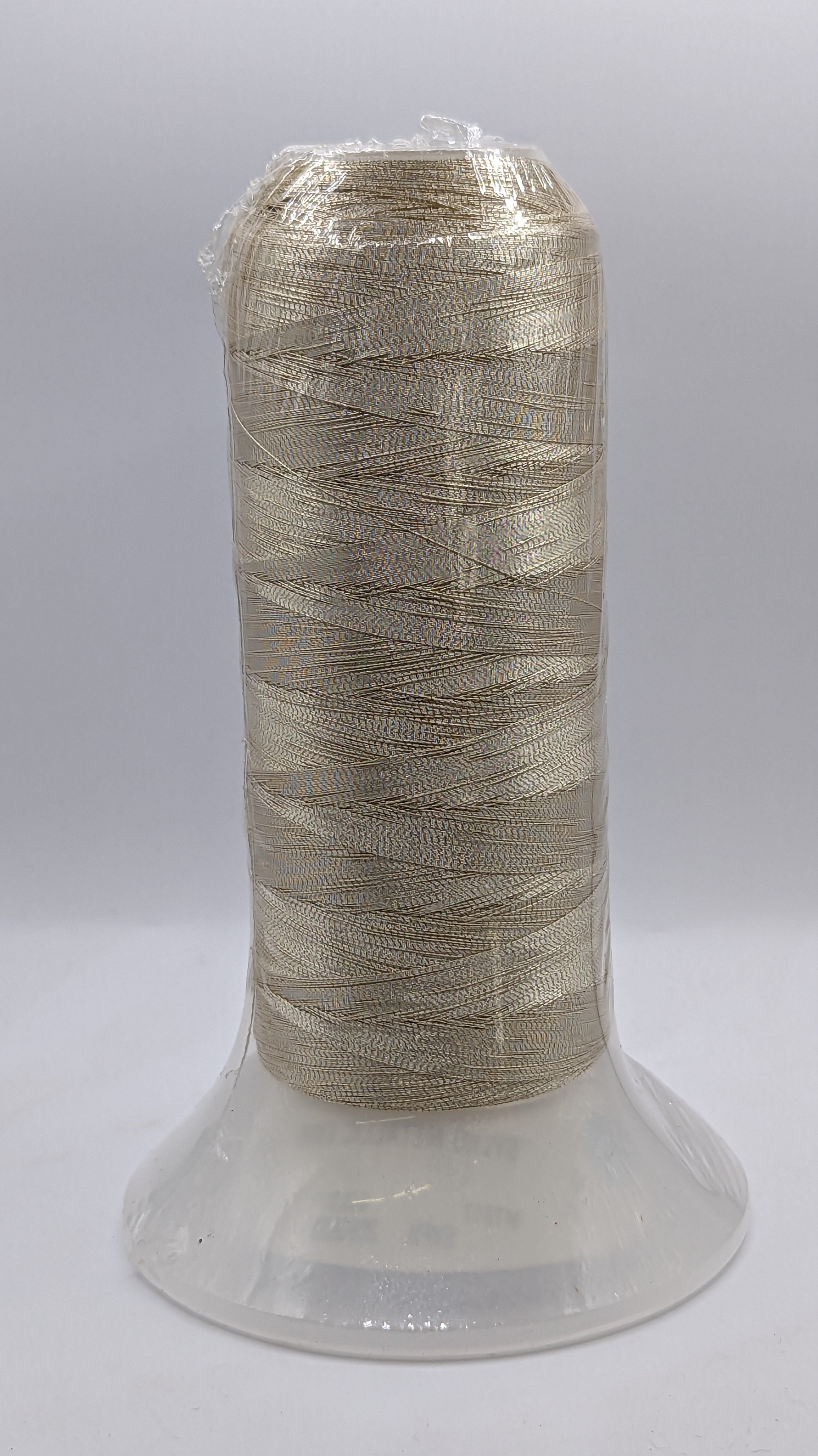 Coats Sylko Metallic Thread 2500yds