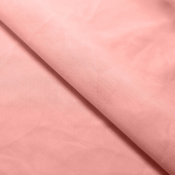 Power Mesh Nylon Spandex Fabric