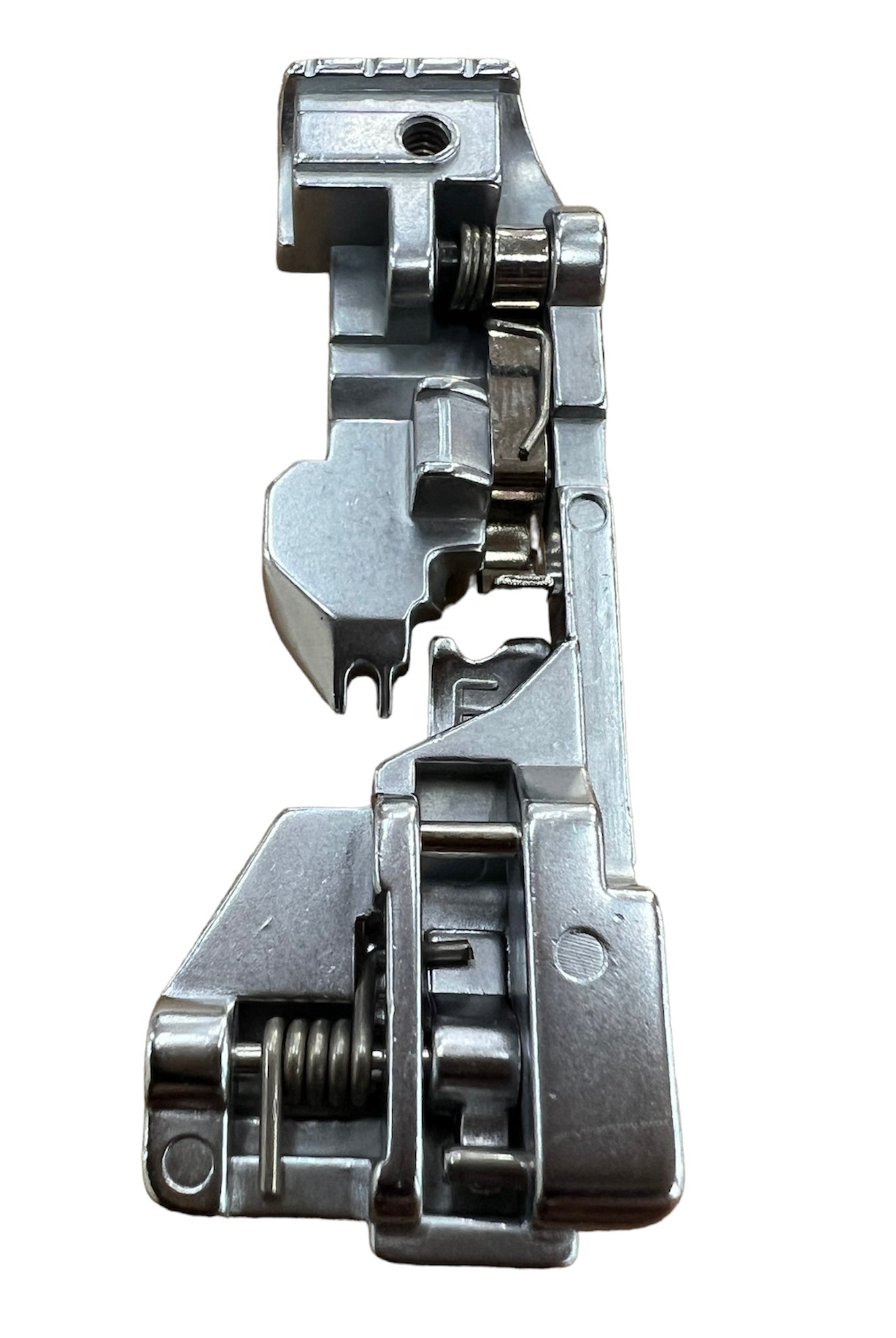 Juki Coverstitch Chain Stitch Presser Foot (40177370)