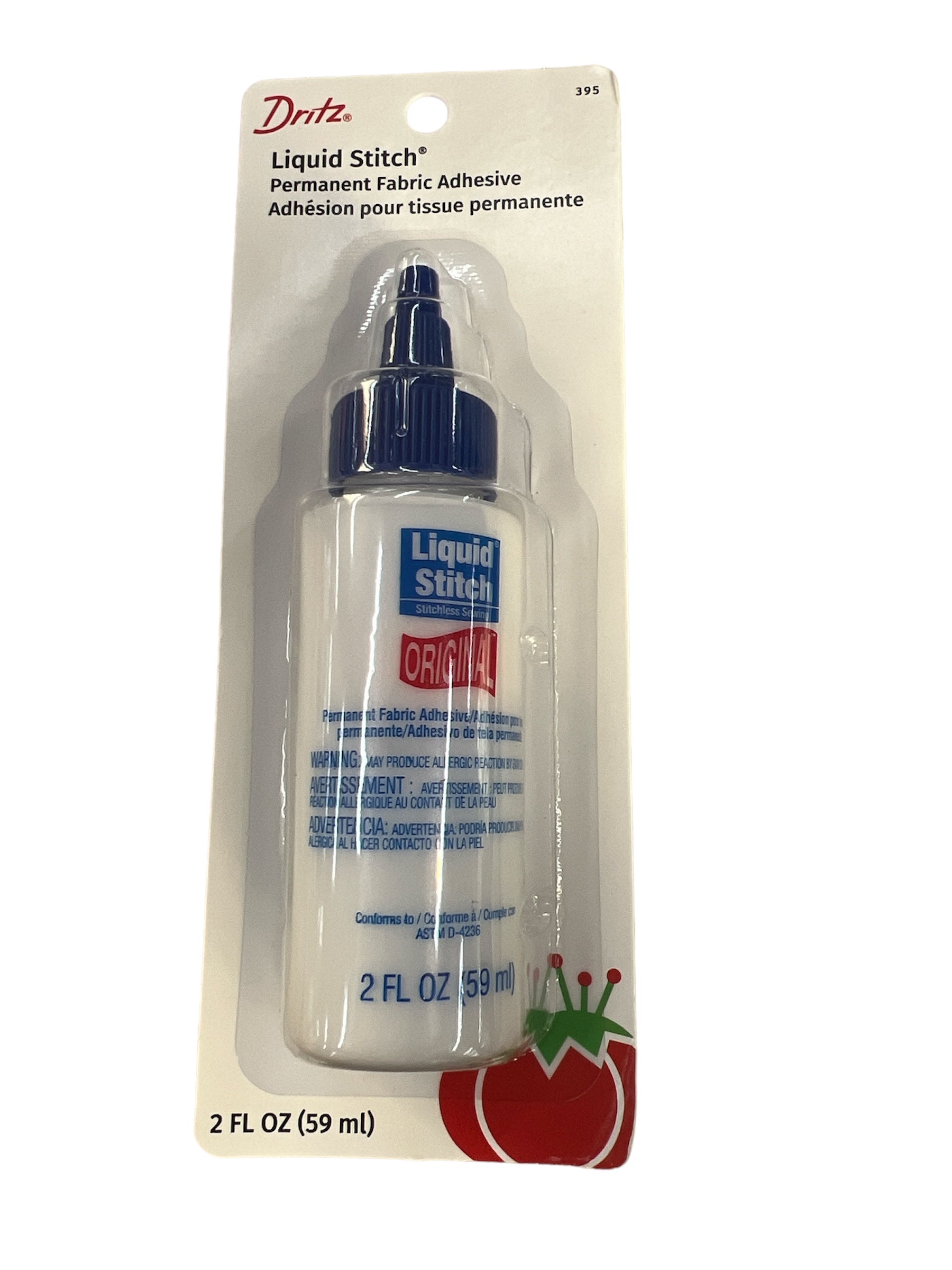 Liquid Stitch 2 oz