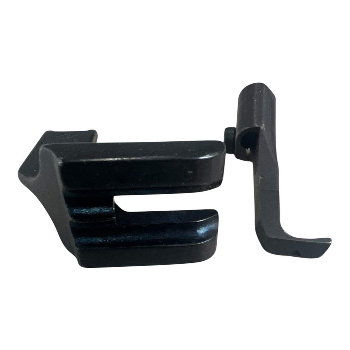 S95- 3 /16 Double Welting Foot