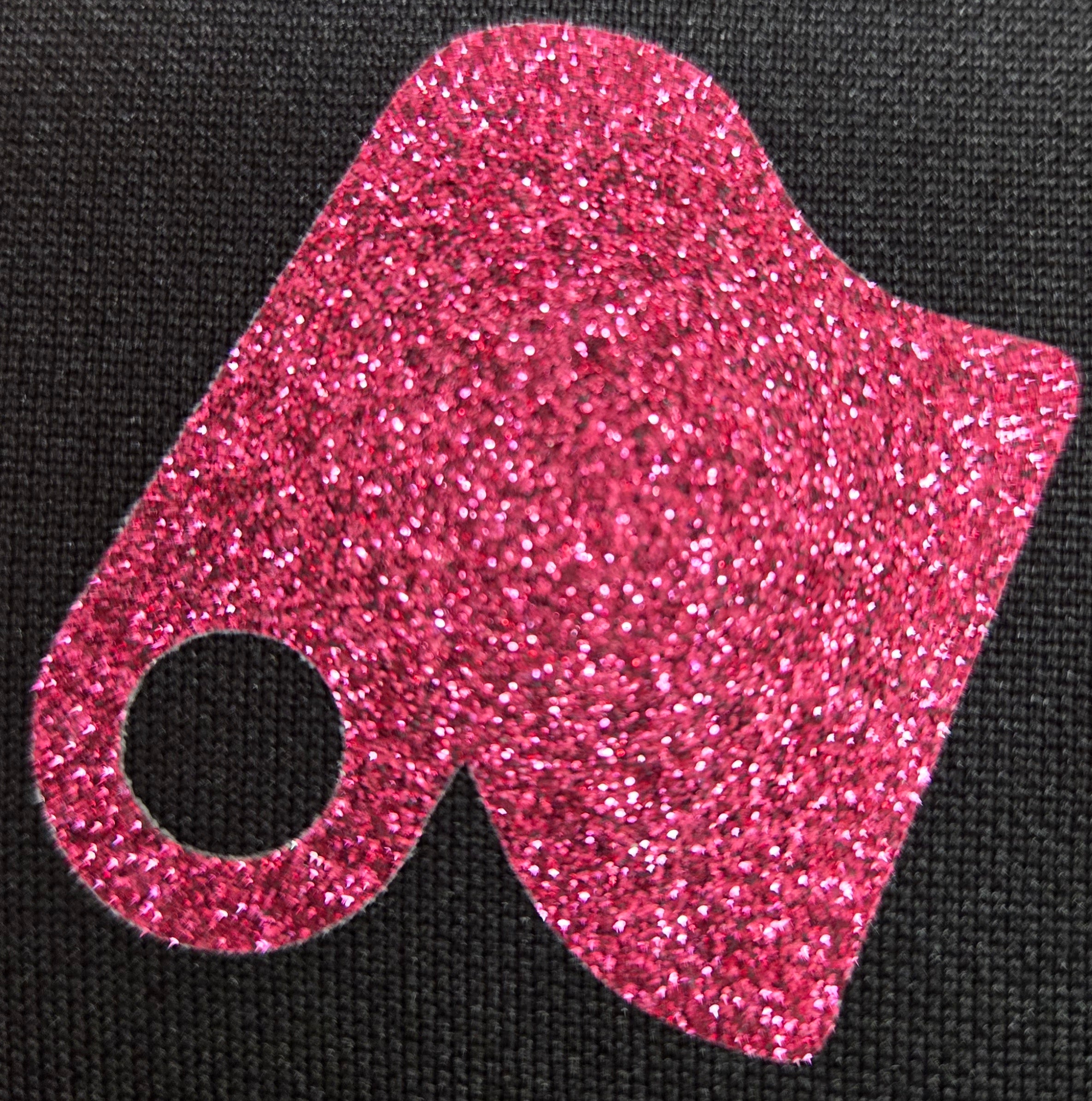 SEF Glitter Rolls (312°, 10 seconds)