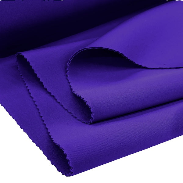 Neoprene Scuba Super Techno Fabric