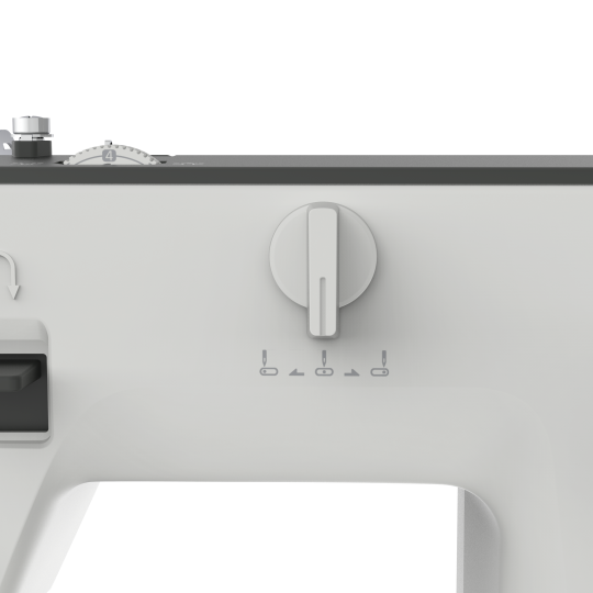 Necchi Q132A
