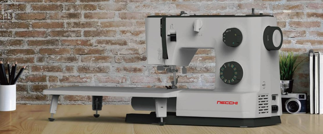 Necchi Q132A