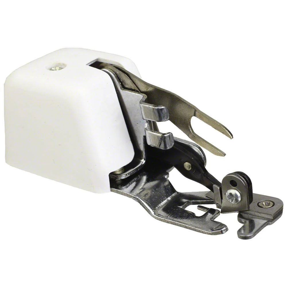 Trimming & Hemming Attachment, Slant Shank #R-CT10-SJ