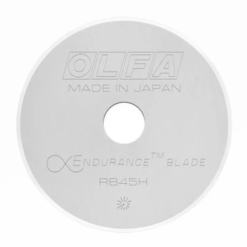 45mm Endurance Rotary Blade - Olfa