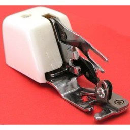 Trimming & Hemming Attachment, Low Shank #R-CT10-L