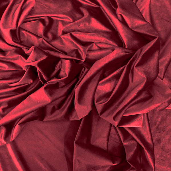 Royale Velvet Upholstery Home Decor Fabric