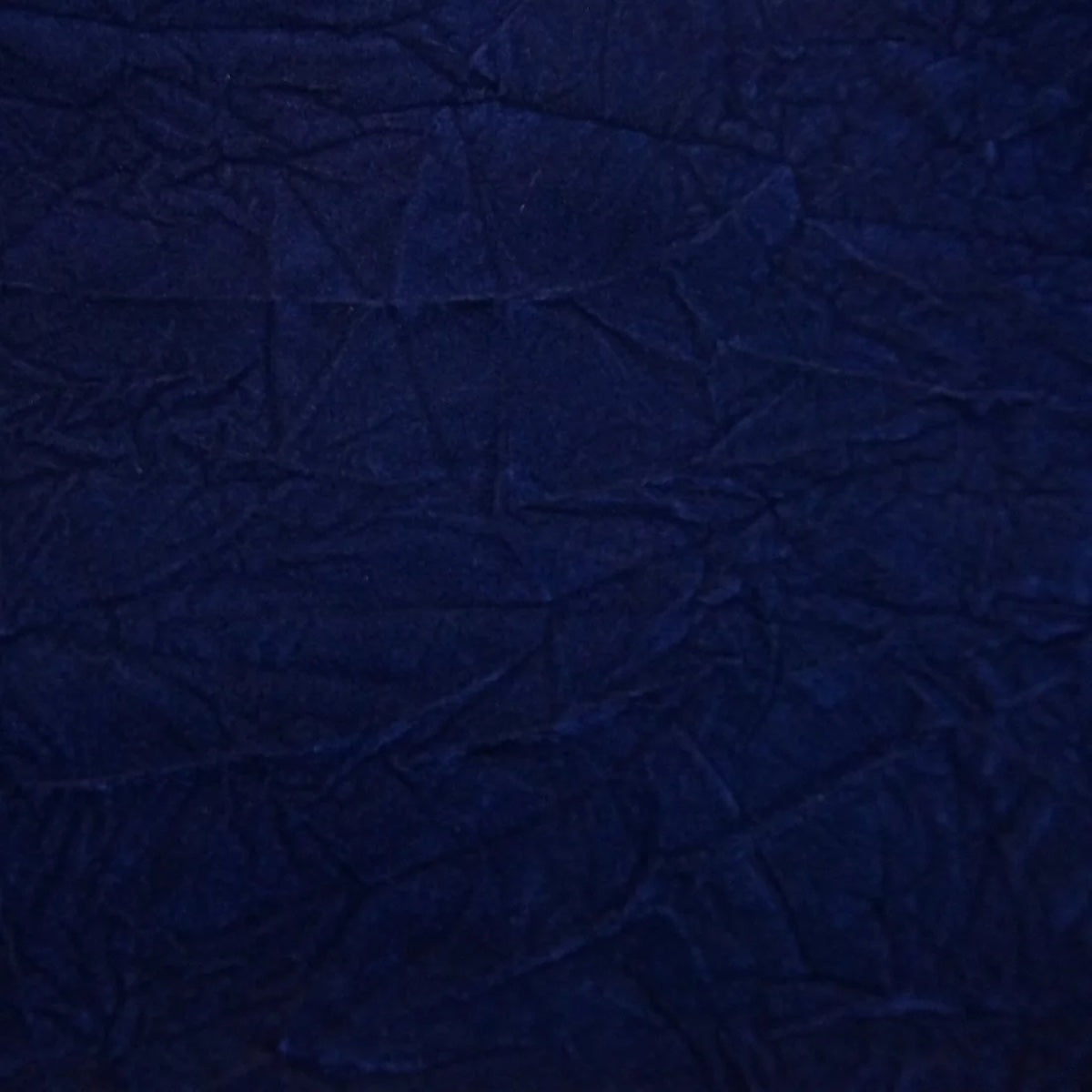 Crushed Velvet Flocking Fabric
