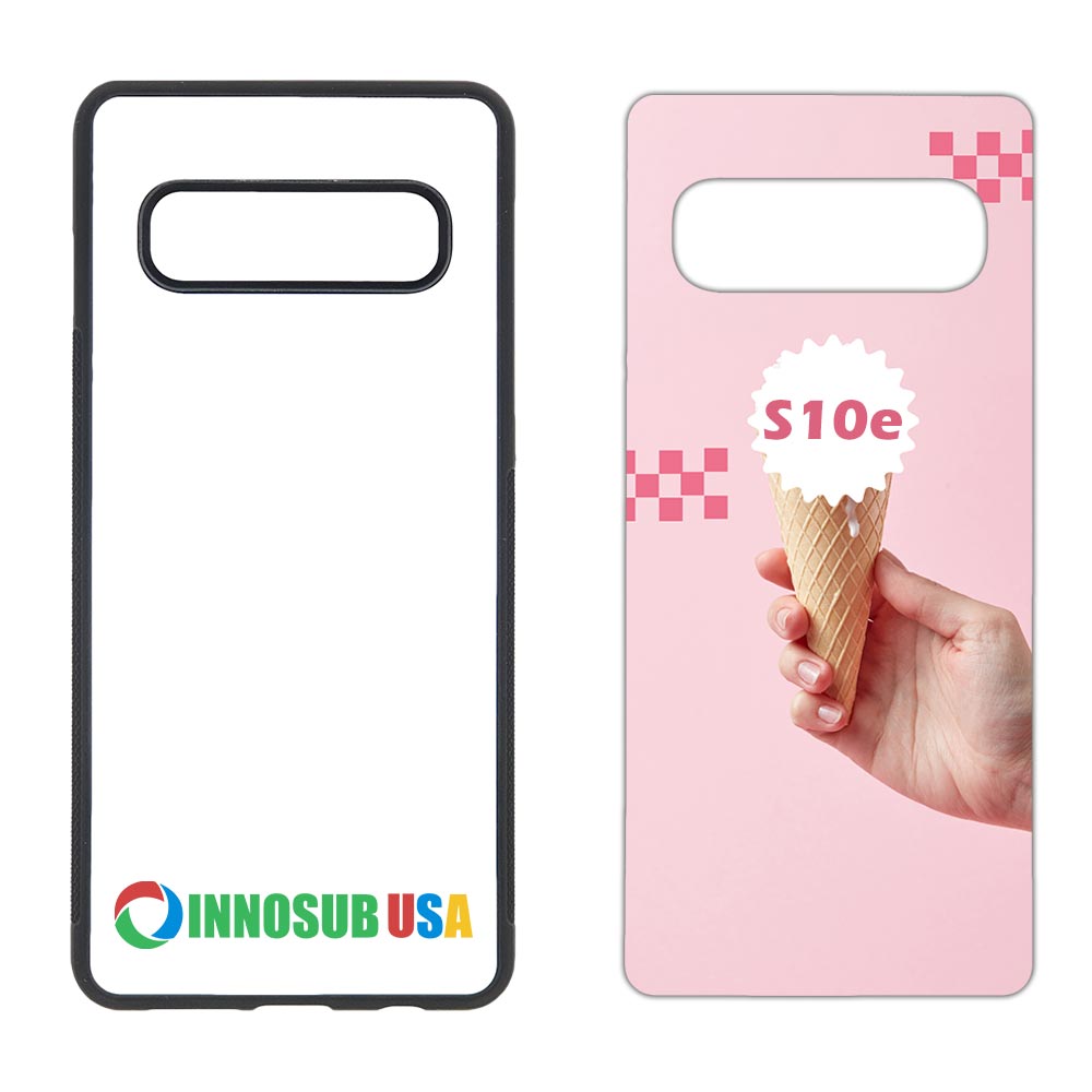 Sublimation Blanks Phone Cases for Samsung Galaxy S25 S24 S23 S22 Ultra | Plus| Rubber