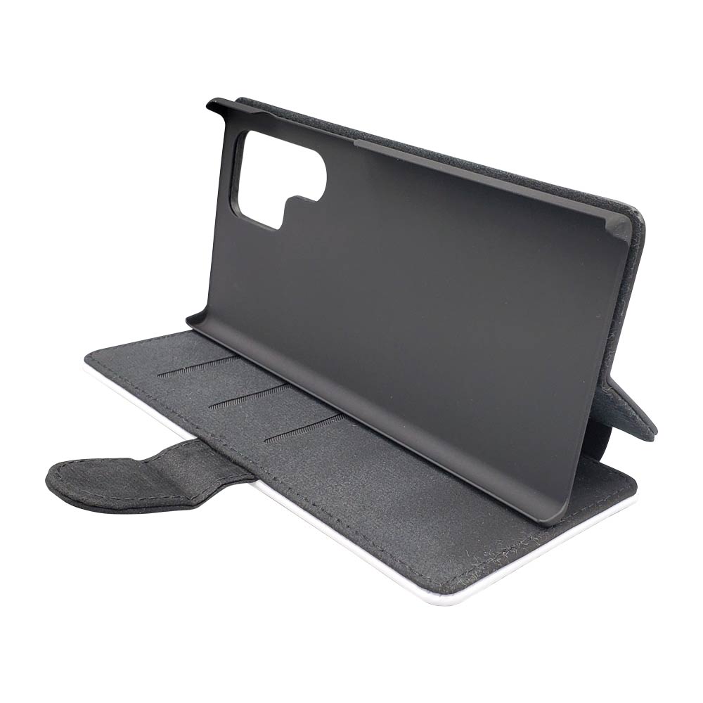 Sublimation Blanks Flip Wallet Leather Case Compatible with iPhone /Galaxy / Note