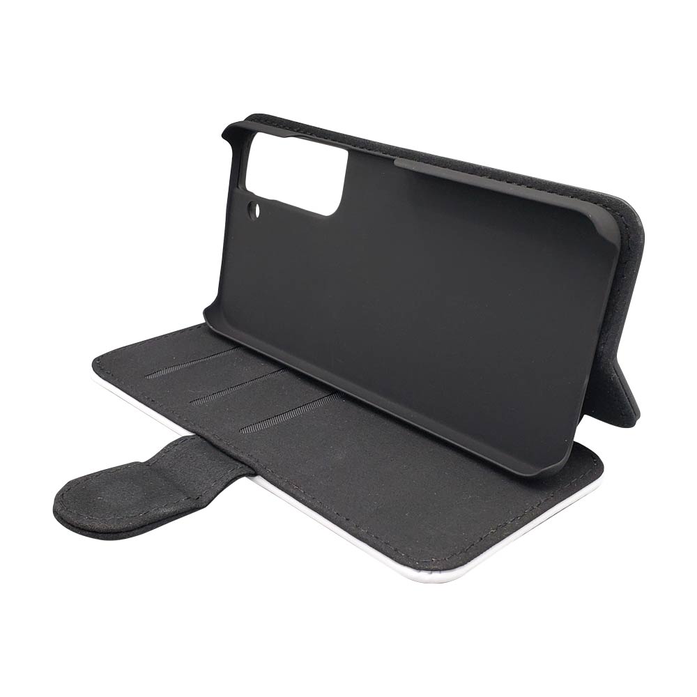 Sublimation Blanks Flip Wallet Leather Case Compatible with iPhone /Galaxy / Note