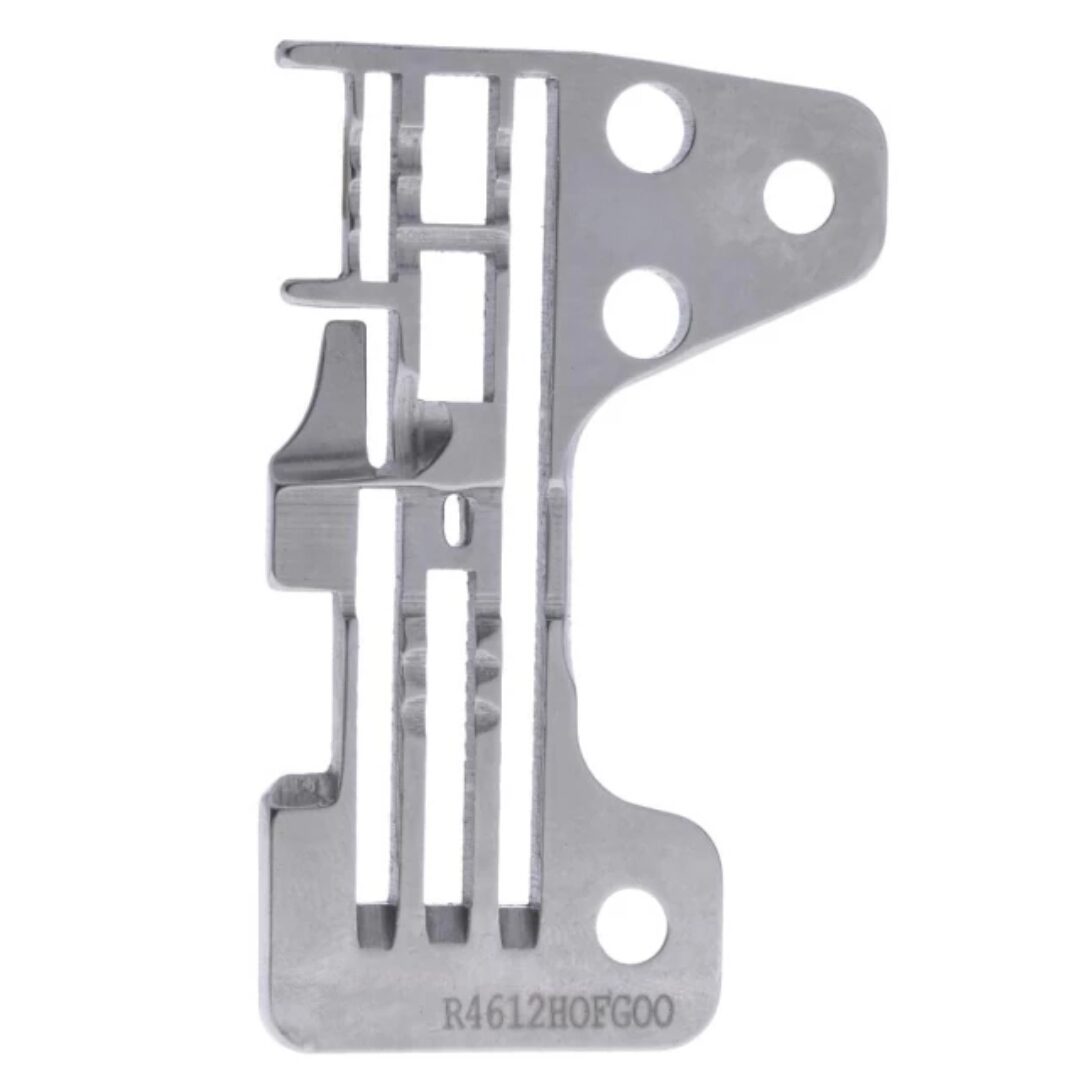Needle Plate #R4612H0FG00