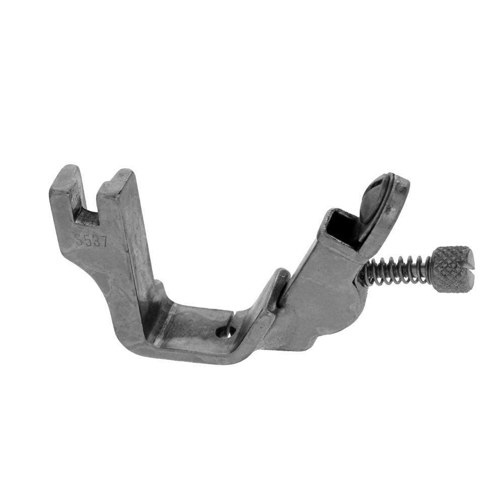 Elastic Shirring Foot #S537 1/4