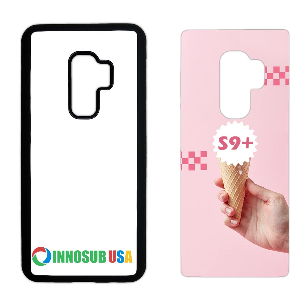 Sublimation Blanks Phone Cases for Samsung Galaxy S25 S24 S23 S22 Ultra | Plus| Rubber