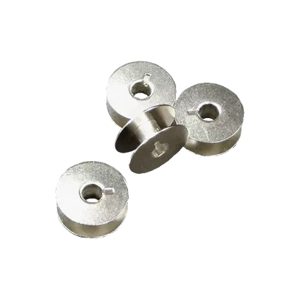 Brother Metal Bobbins SA159