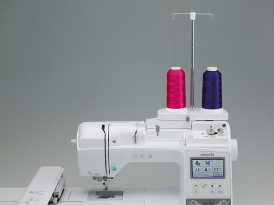 Brother 2-Spool Thread Stand
