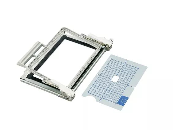 Brother Border Frame, 7" x 4"