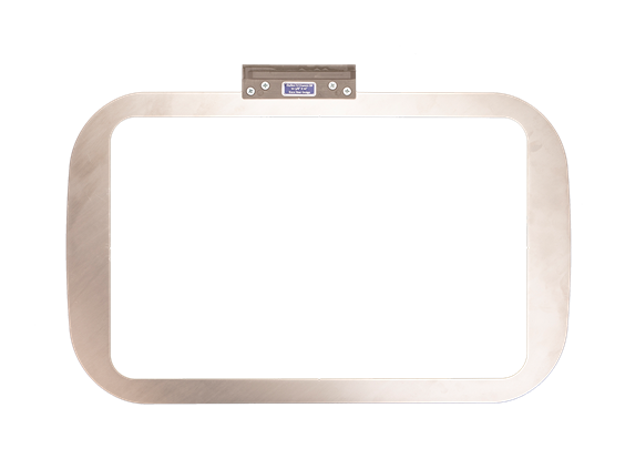 10 5/8” x 16” Embroidery Frame for Luminaire XP1