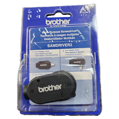 Brother Multi-Purpose Screwdriver