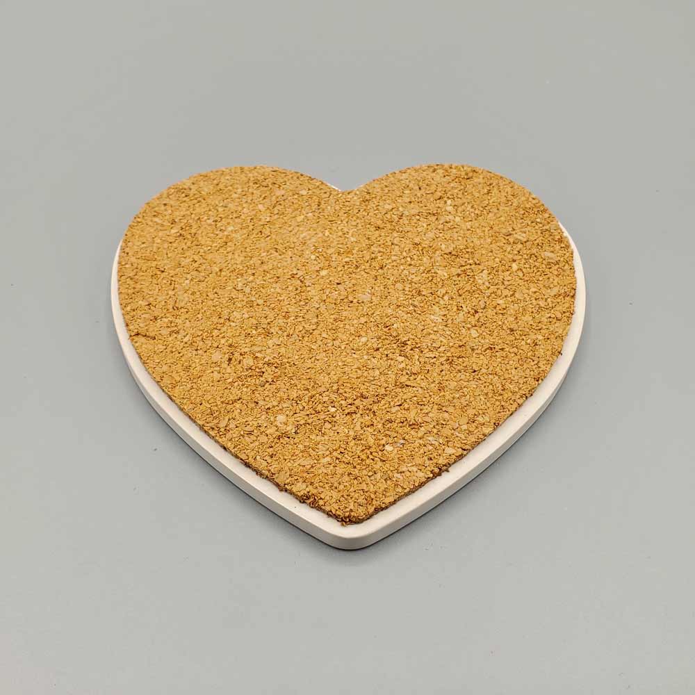 Sublimation Sandstone Coaster Blanks | Bar Coaster Blank by INNOSUB USA