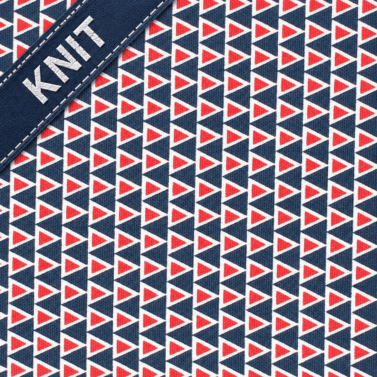 On Point (Knit) (3-Yard Pack)