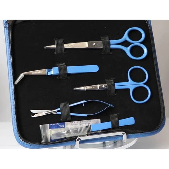 Juki 5 Piece Scissor Set