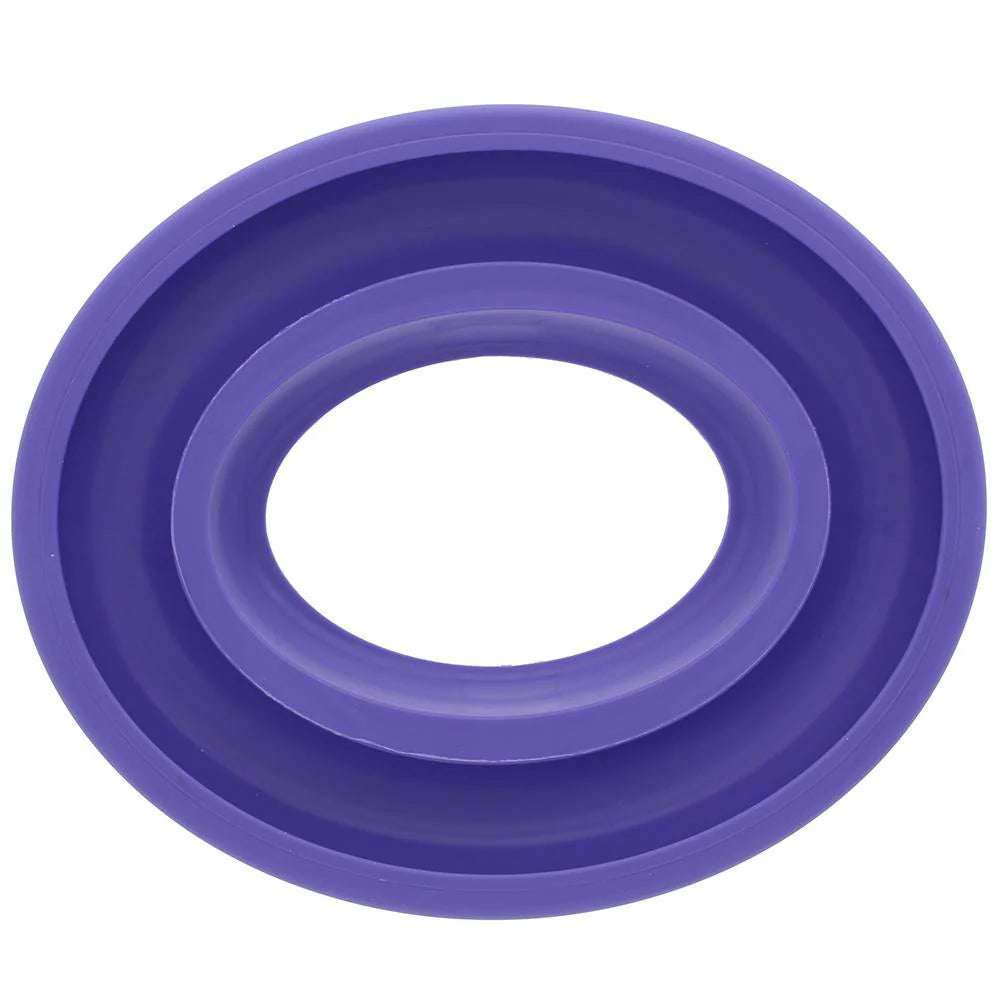 Bobbin Holder Ring Purple #ST-A01-PP