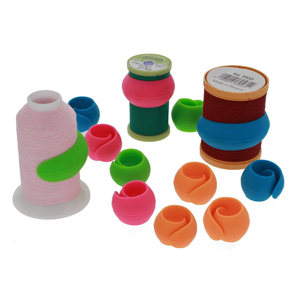 Thread Spool Peels - Assorted Colors #ST-A11
