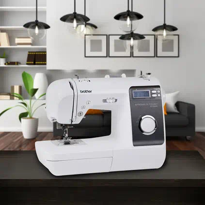 Brother ST150HDH Computerized Heavy Duty Sewing Machine