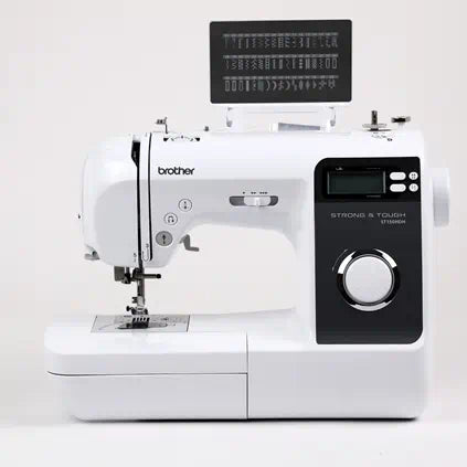 Brother ST150HDH Computerized Heavy Duty Sewing Machine