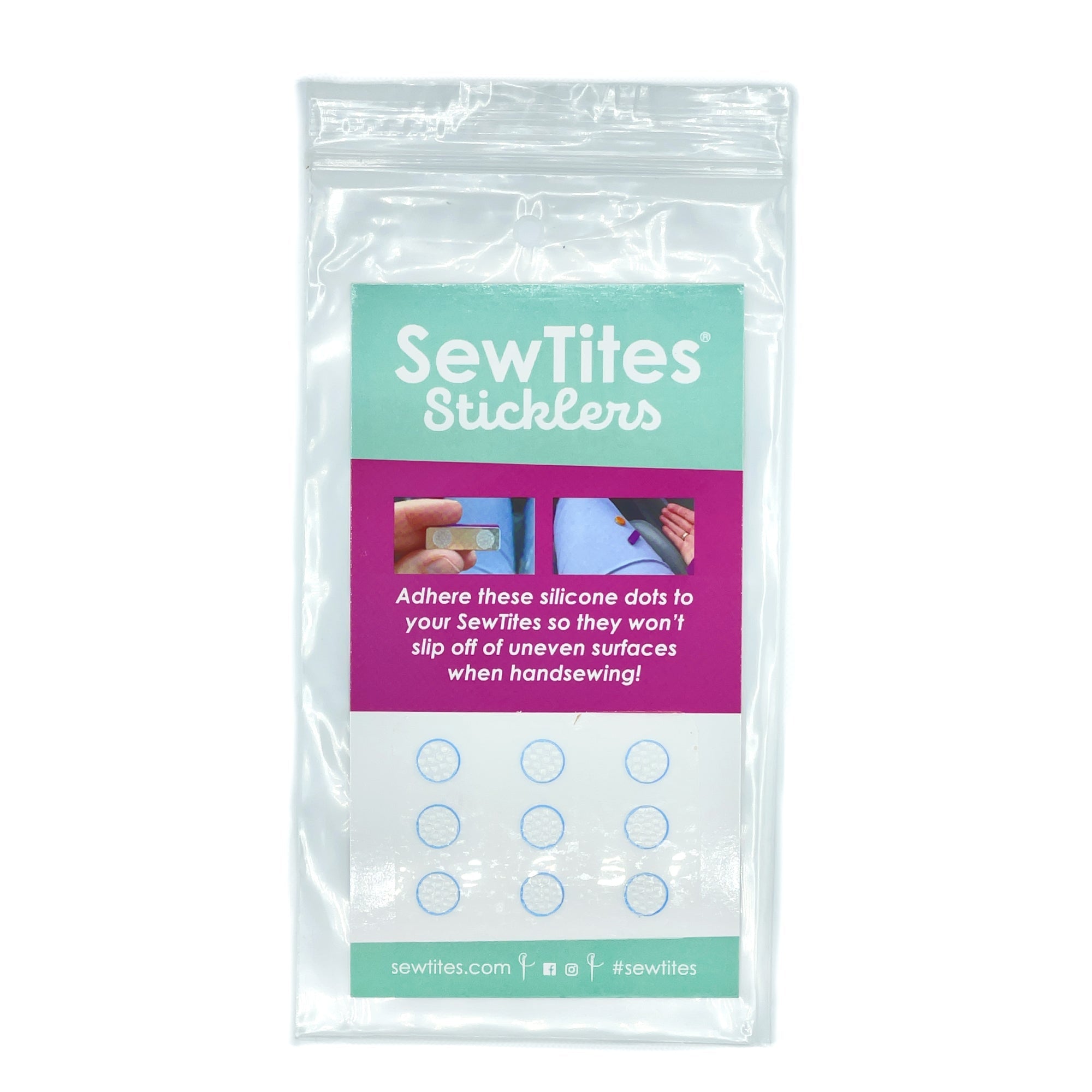 SewTites Sticklers