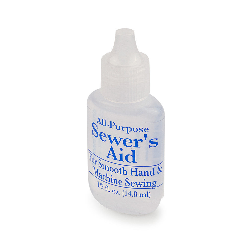 Sewers Aid 1/2 fl oz