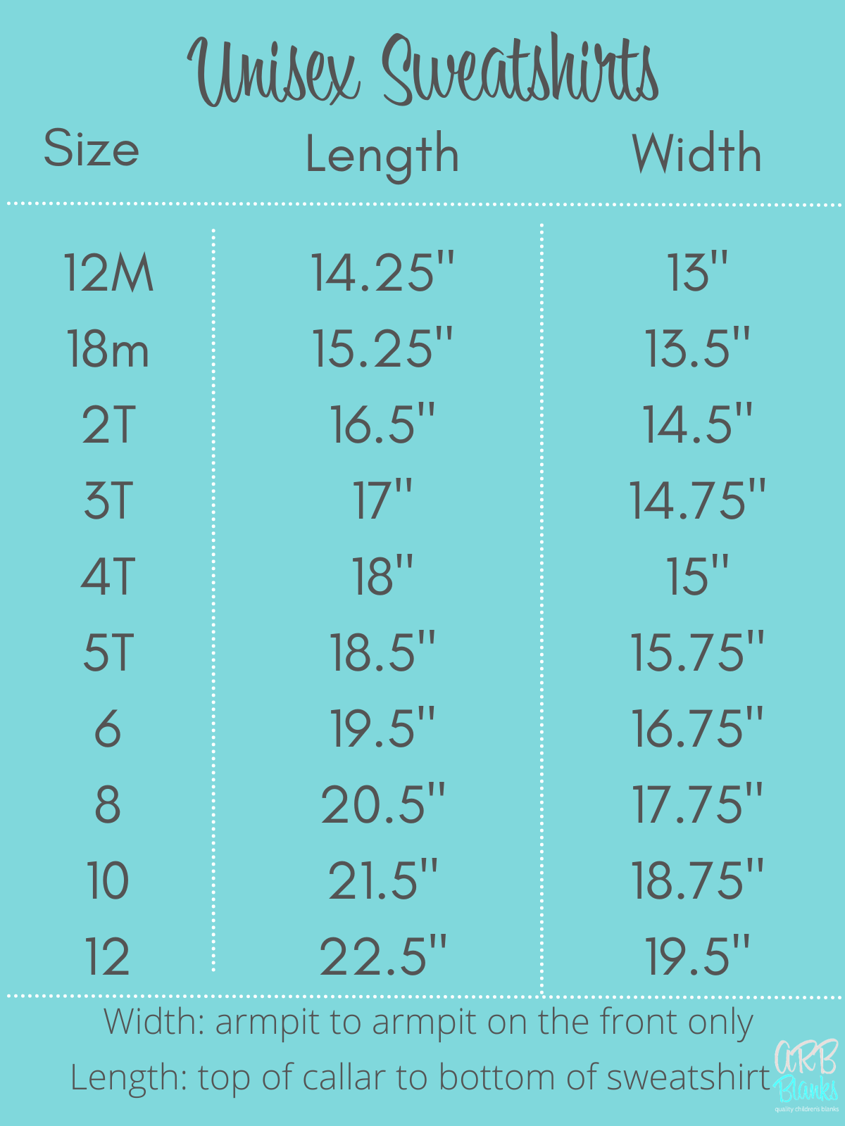 Unisex Sweatshirts
