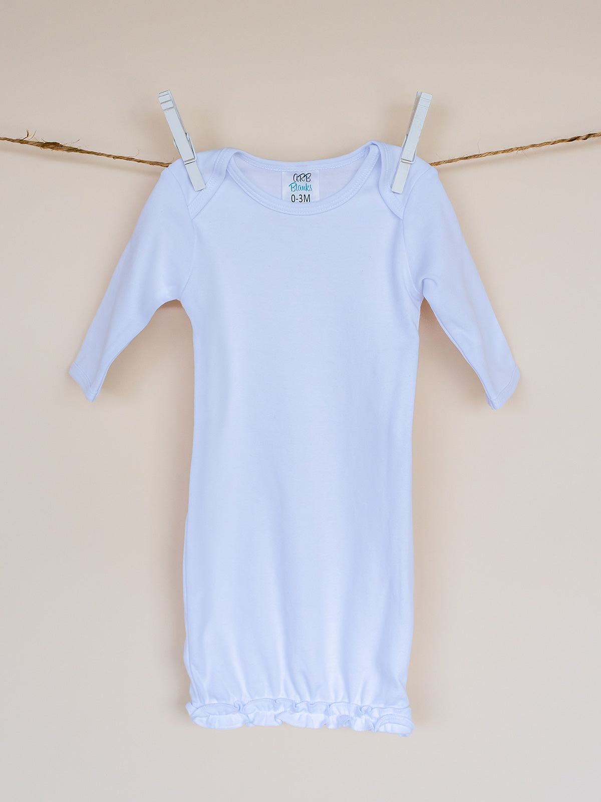 Sublimation Baby Products
