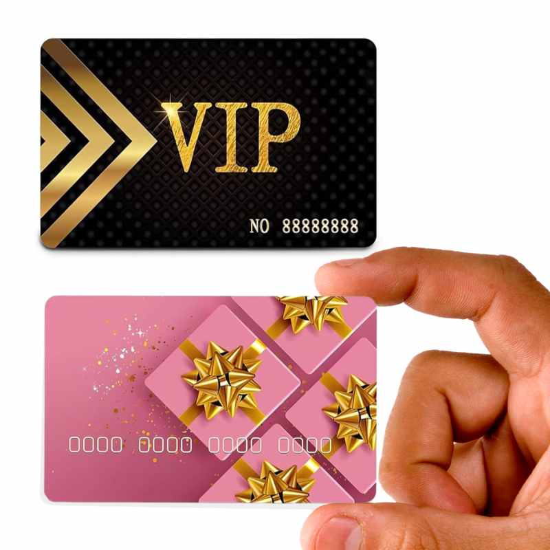 Sublimation Blanks Aluminum Business Card-Sublimation Business Cards Double Sided White