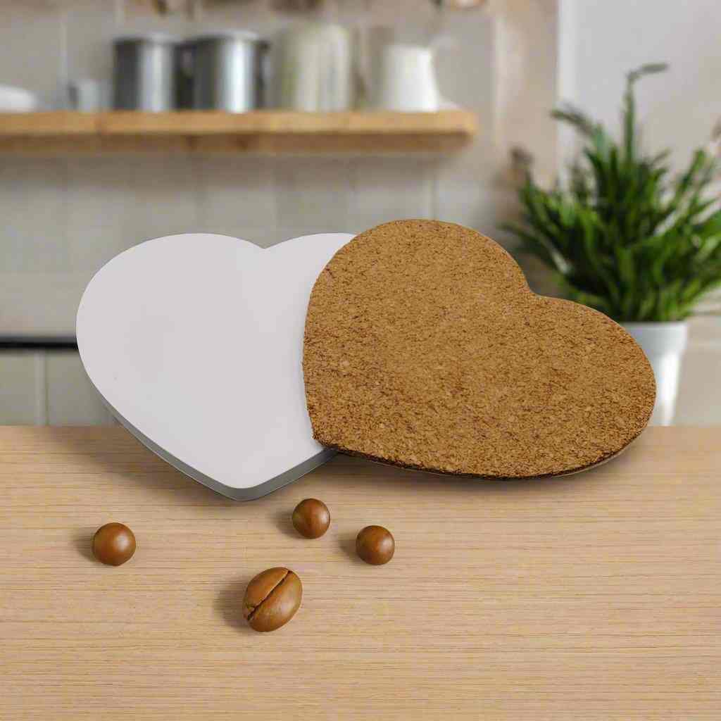 Sublimation Sandstone Coaster Blanks | Bar Coaster Blank by INNOSUB USA