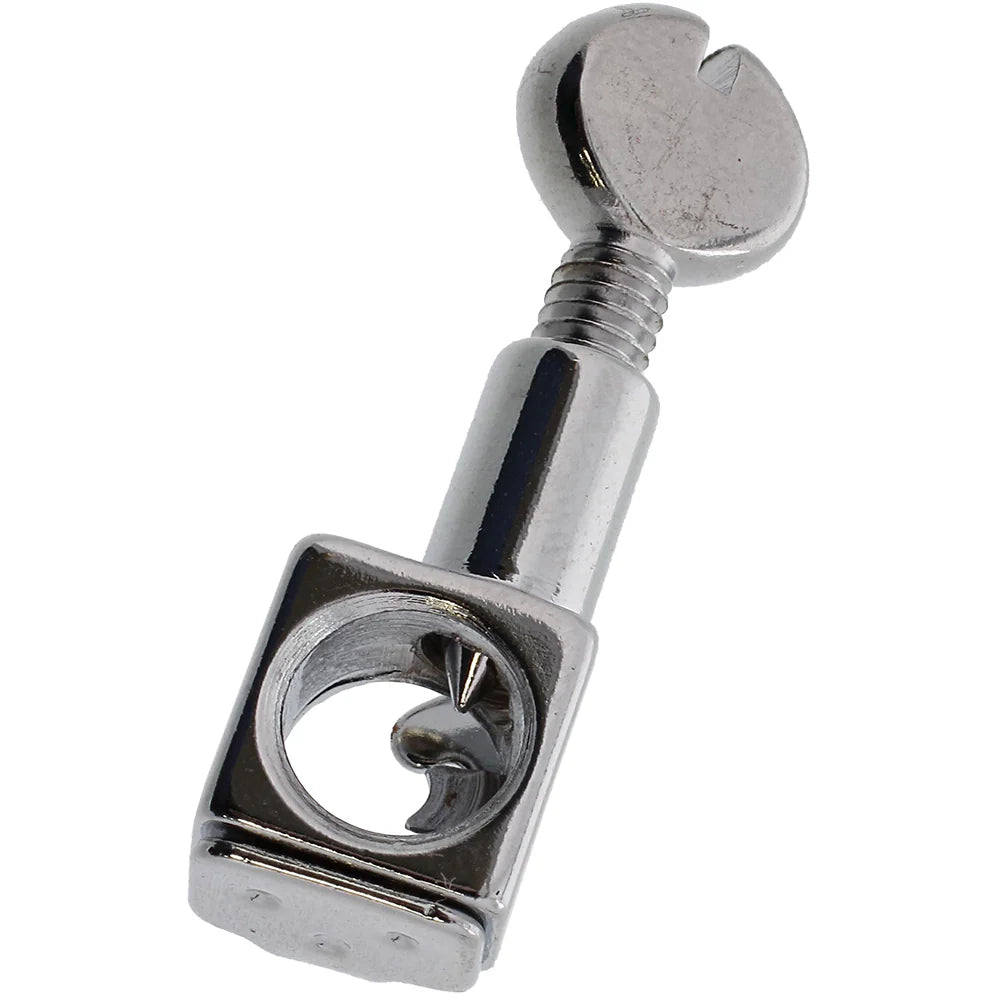 Needle Clamp w/ Screw, Singer #G10245000