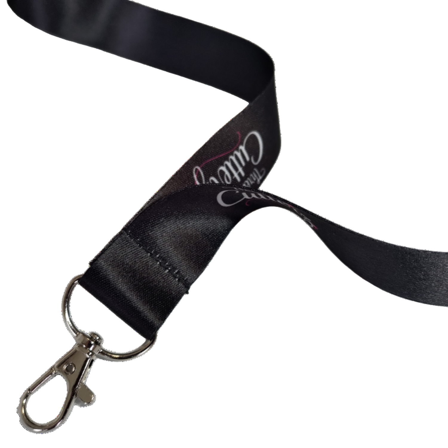 Thread Cutterz Lanyard