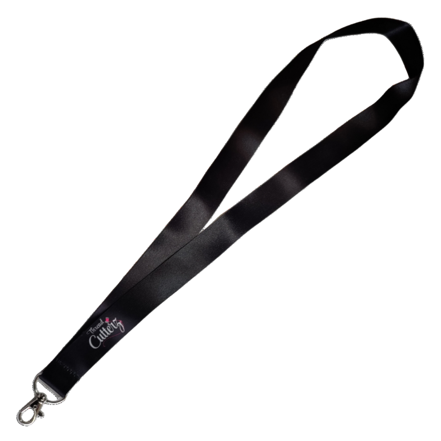 Thread Cutterz Lanyard