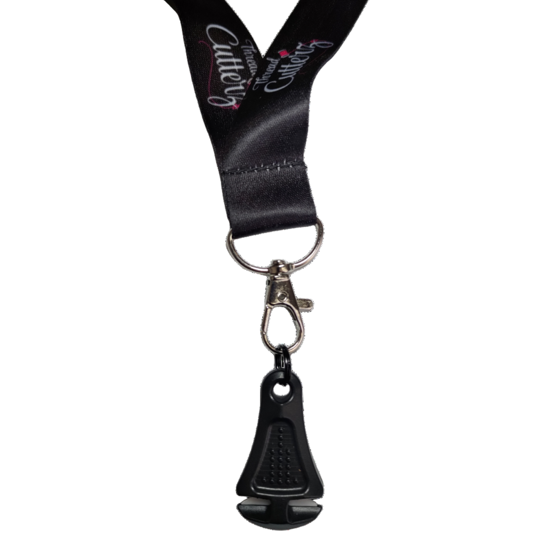 Thread Cutterz Lanyard