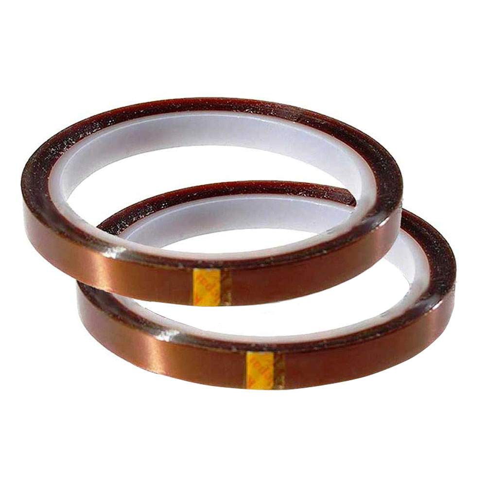 2X Sublimation Heat Tape No Residue,High Temperature Tape-12/8 mm