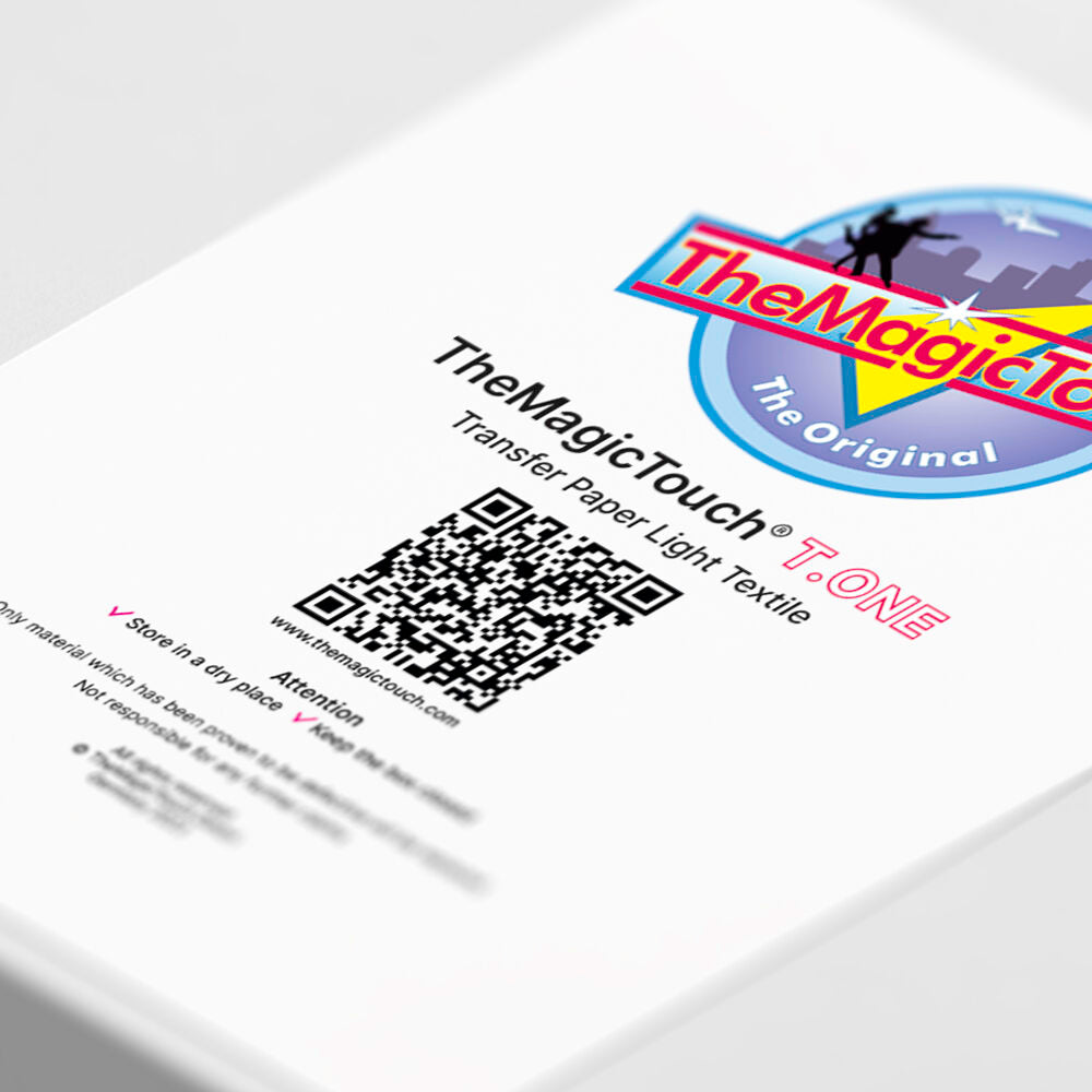 TheMagicTouch T.ONE