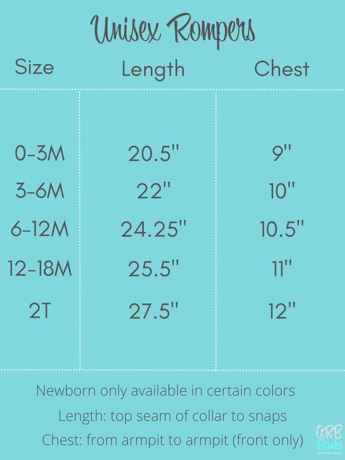 Unisex Short Sleeve Rompers