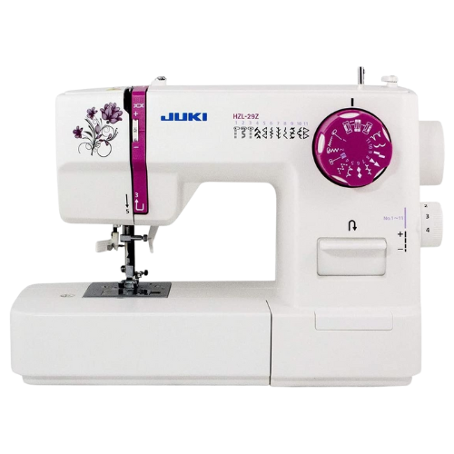 Juki HZL-29Z Easy to Use Compact Sewing Machine