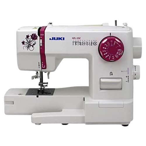 Juki HZL-29Z Easy to Use Compact Sewing Machine